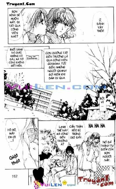 Vua bài: Chapter 1