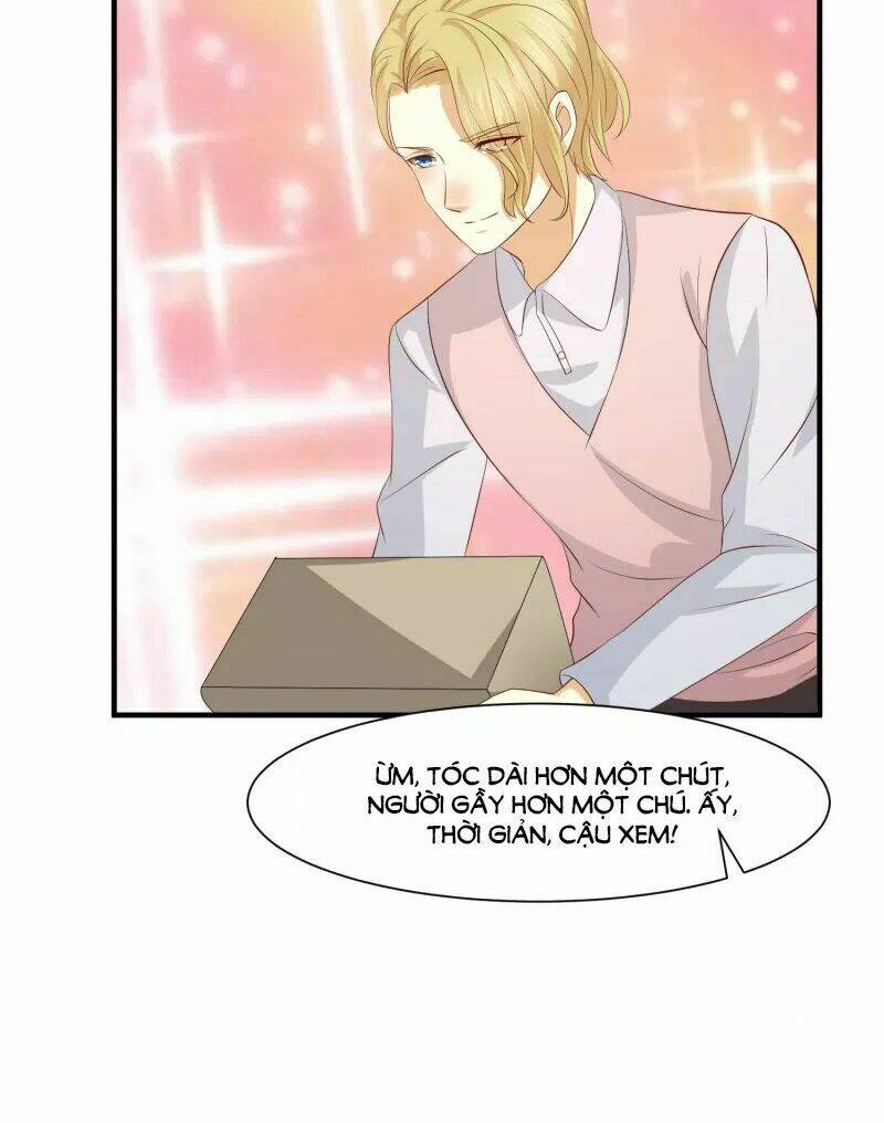 Thời Gian Đều Biết: Chapter 46