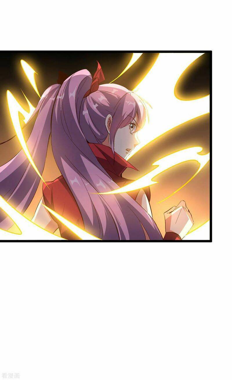 Phục Thiên Thánh Chủ: Chapter 56