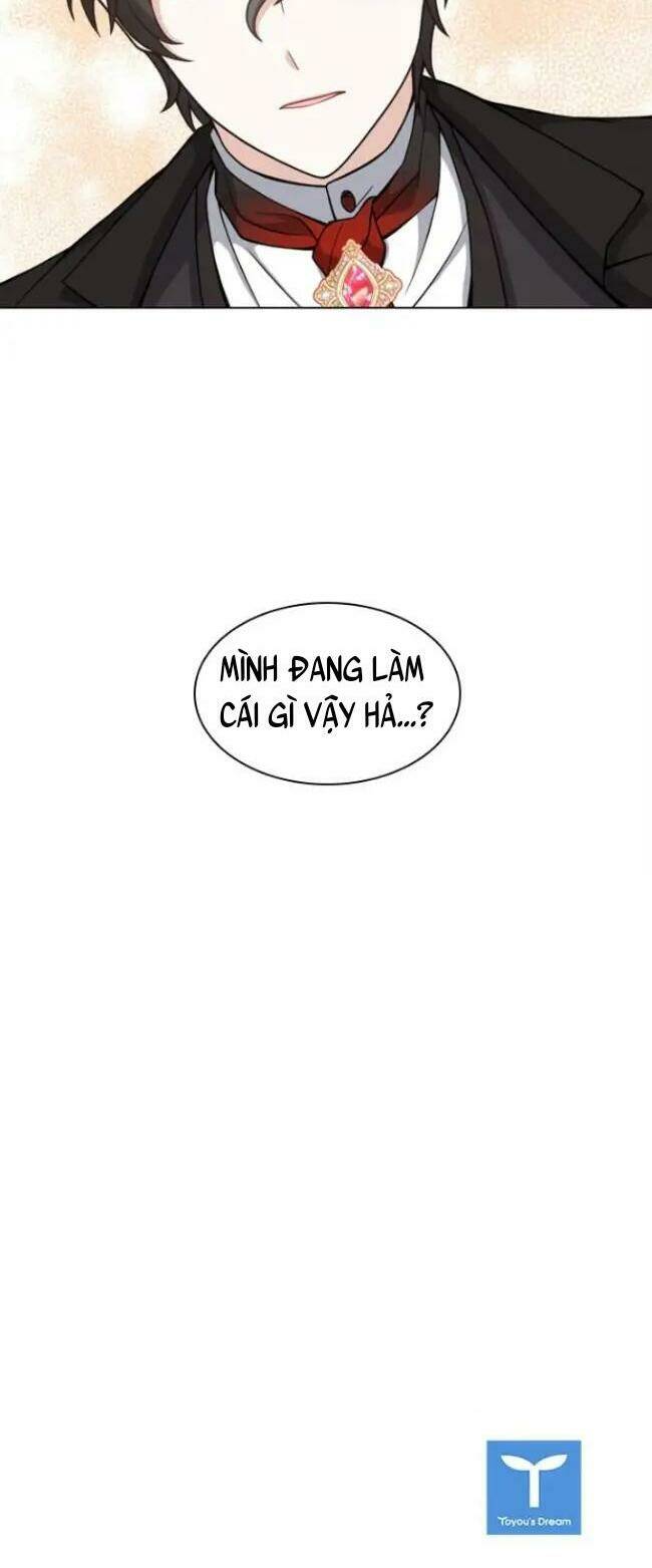 Một Đêm Với Hoàng Đế: Chapter 31