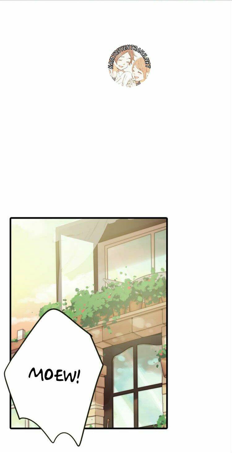 Viện Bảo Tàng Tâm Nguyện: Chapter 13.2