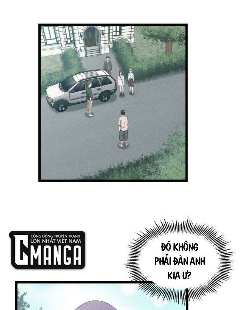 Đối Mặt Với Thử Thách: Chapter 67