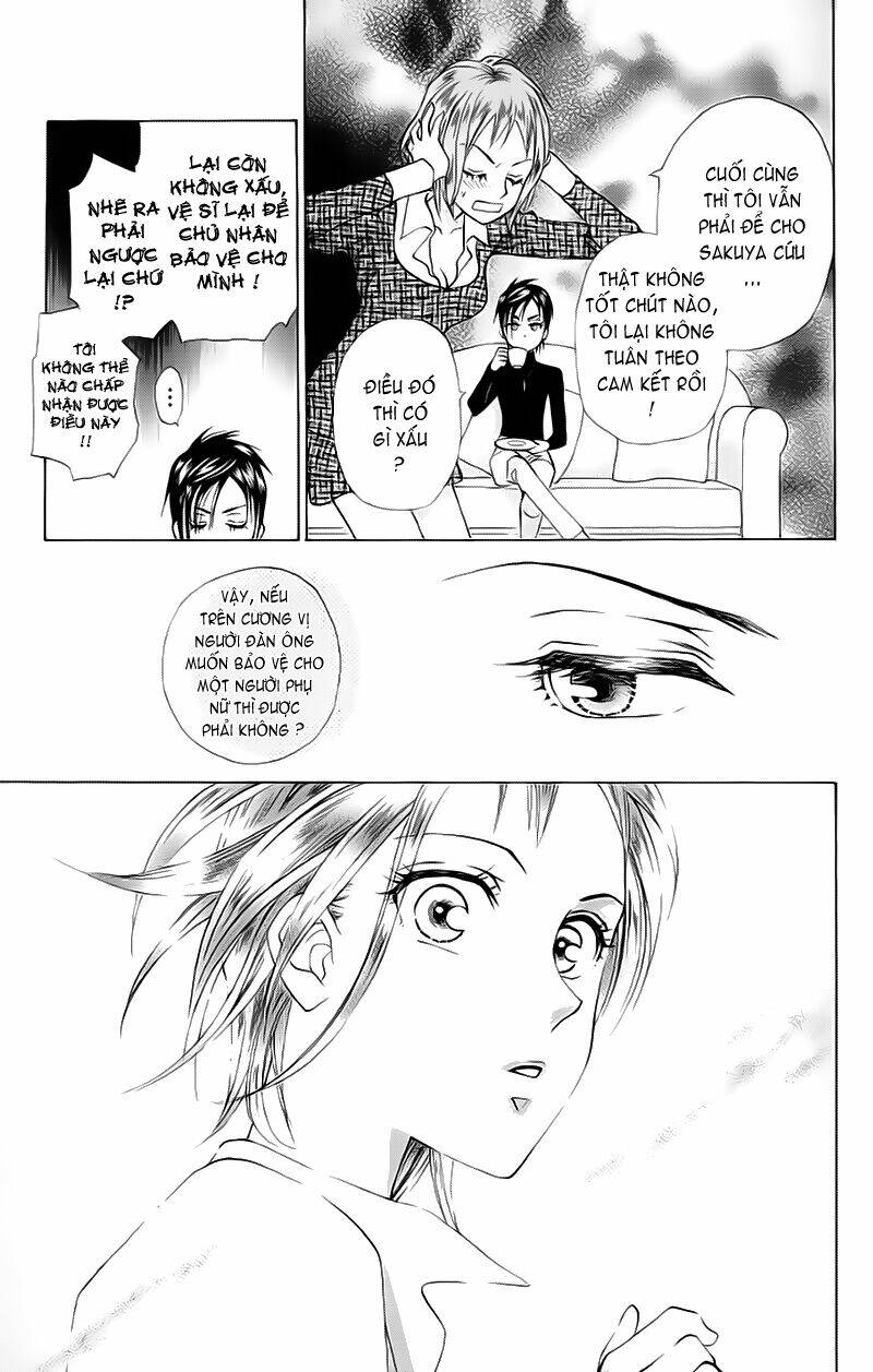 Grand Sun: Chapter 7