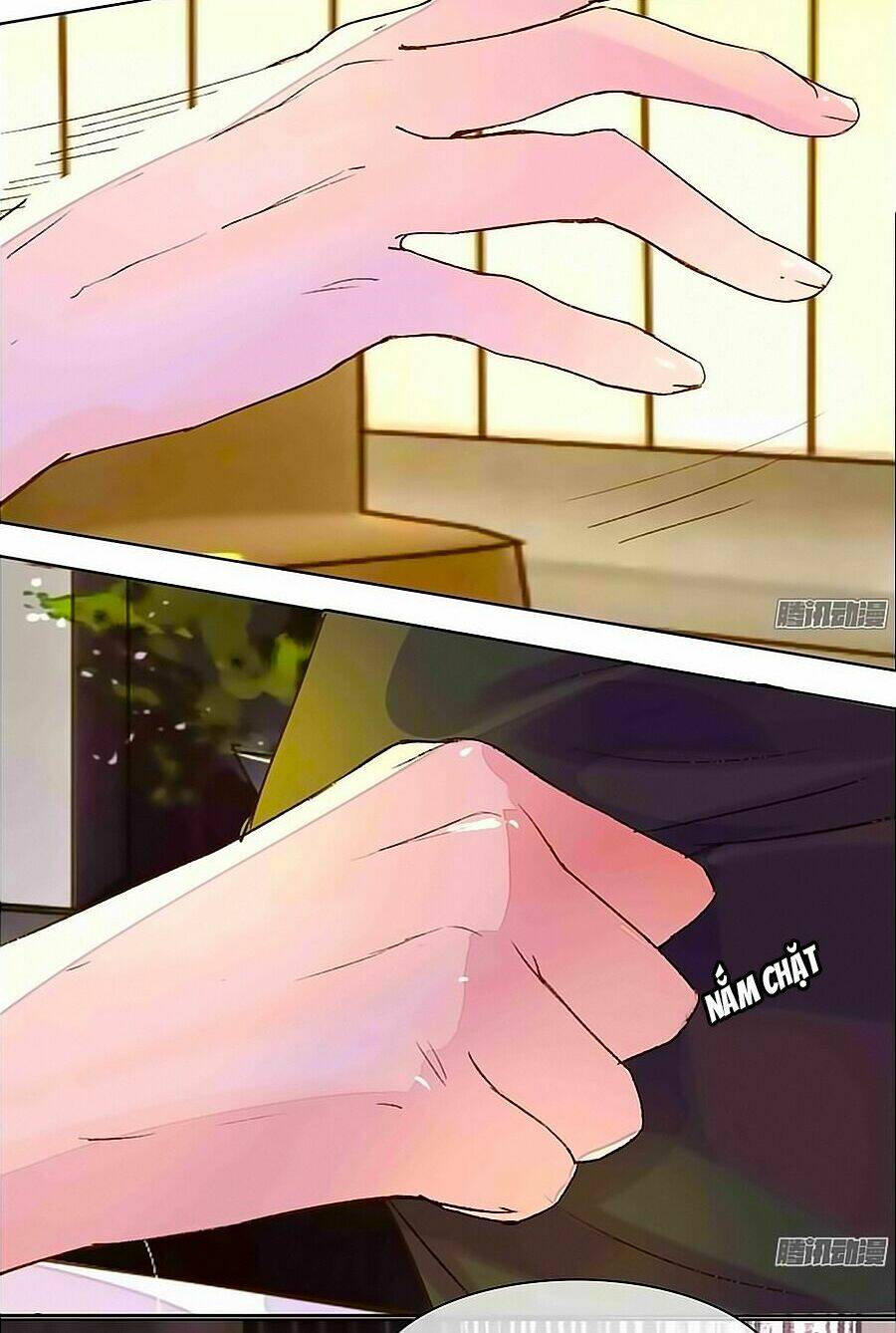 Hào Môn Tiểu Lãn Thê: Chapter 6