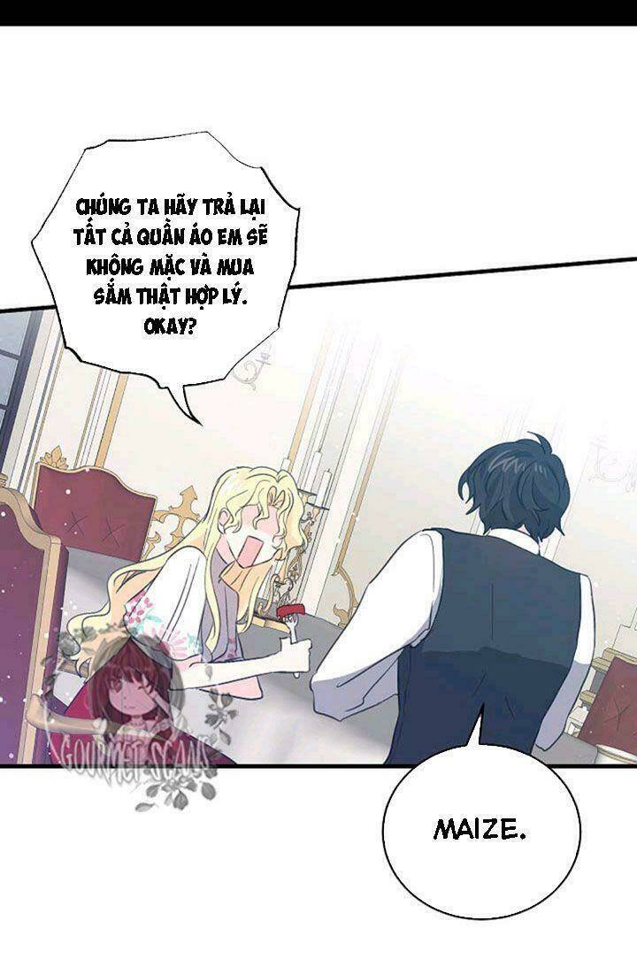 Tôi Là Bạn Gái Cũ Của Một Người Lính: Chapter 49