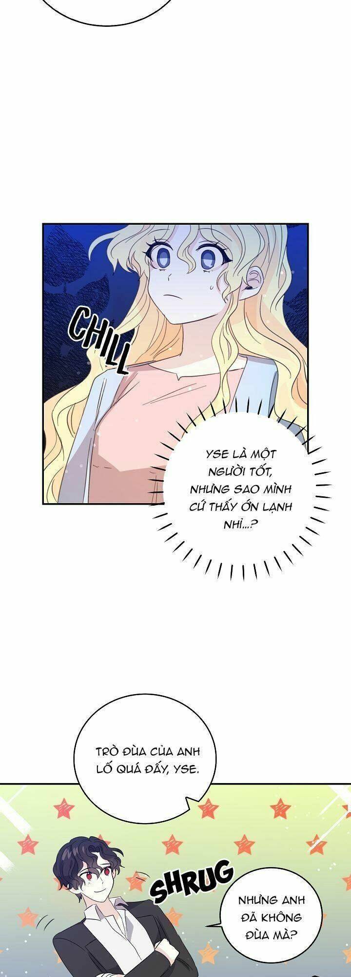 Tôi Là Bạn Gái Cũ Của Một Người Lính: Chapter 16