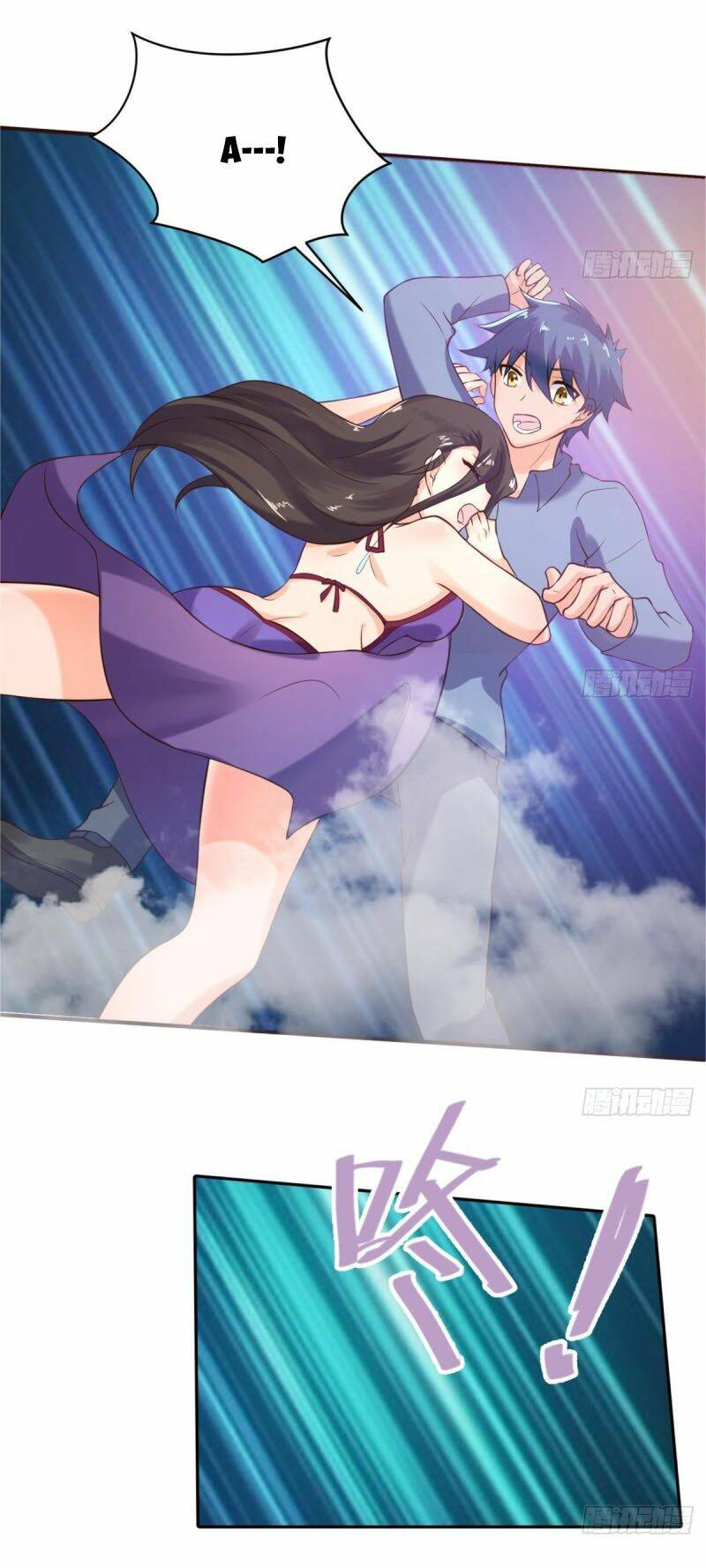 Bác Sĩ Riêng Của Nữ Thần: Chapter 108