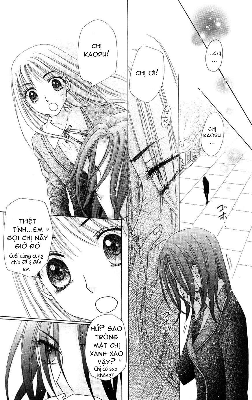 Học Viện Alice: Chapter 110