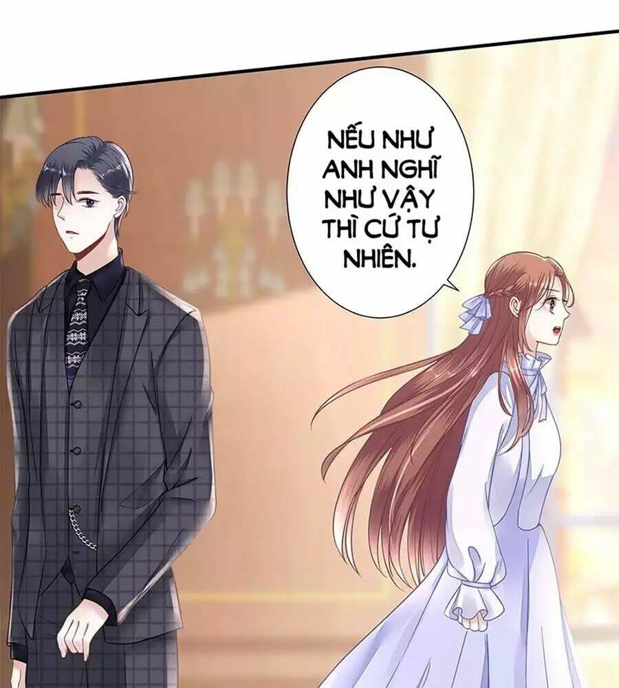 Bạn Trai Điều Khiển Giấc Mơ: Chapter 23