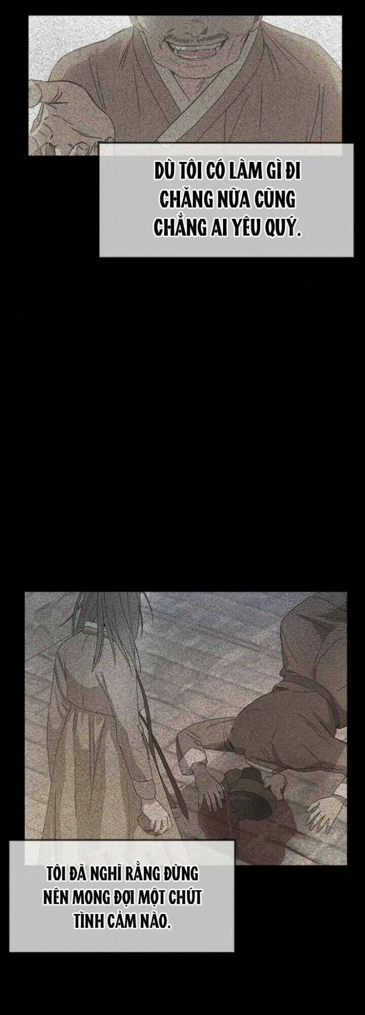 Duyên Nợ Kiếp Trước: Chapter 14