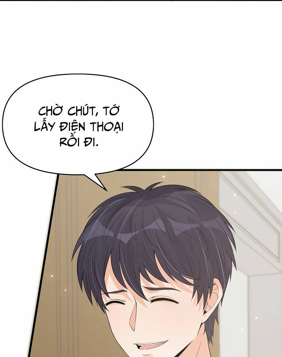 Cửa Hàng Âm Dương: Chapter 8