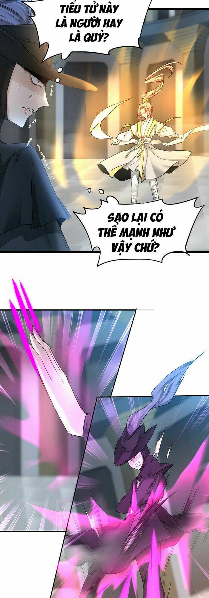 Nghịch Chuyển Tiên Đồ: Chapter 160