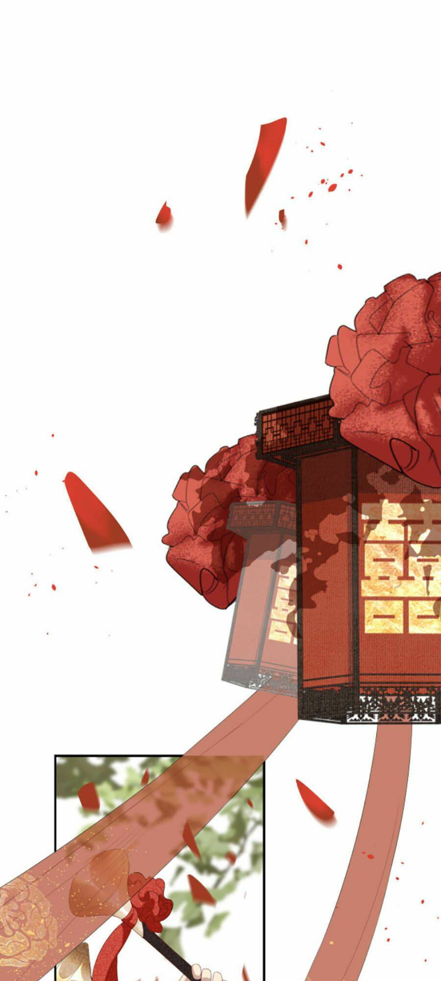 Điều Hương Vương Phi: Chapter 2