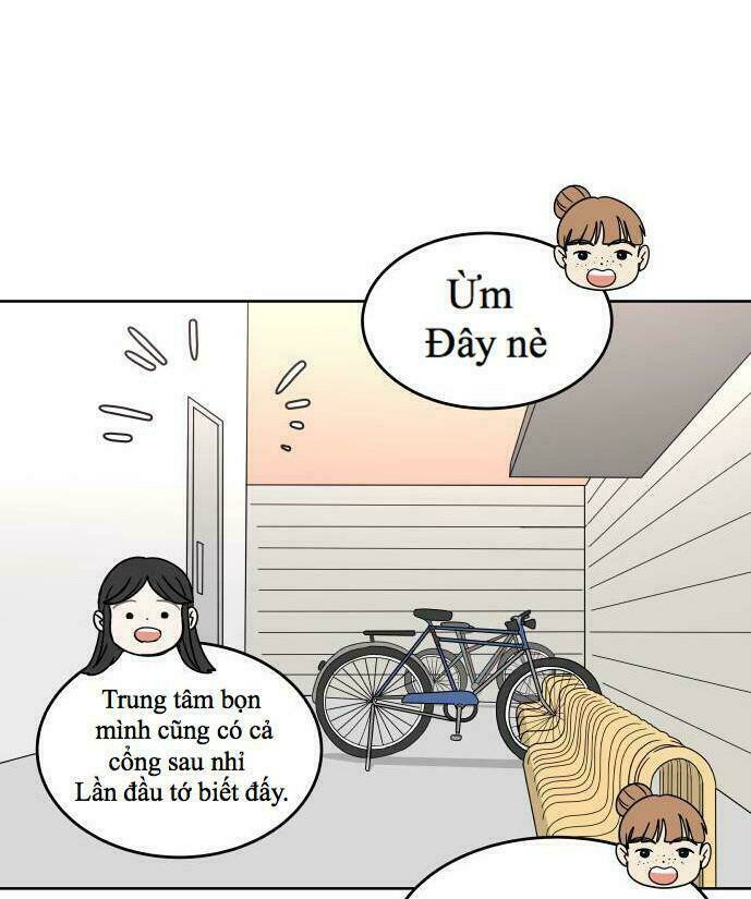 30 Phút Bước Đi Bên Em: Chapter 24