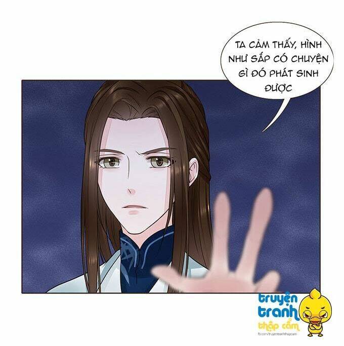 Đại Giá Thừa Tướng: Chapter 86