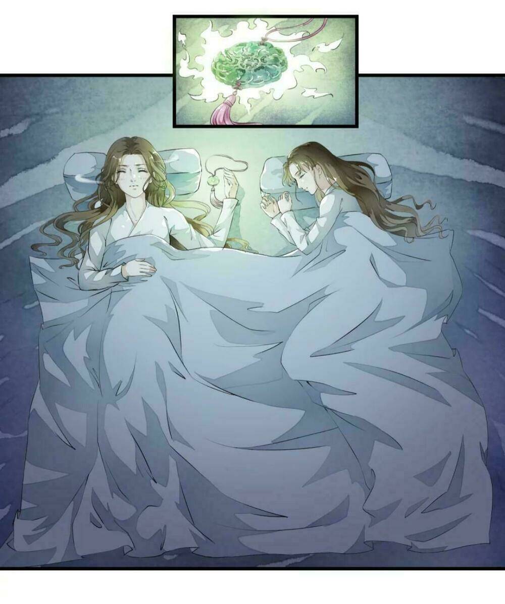 Bạch Liên Yêu Cơ Người: Chapter 11