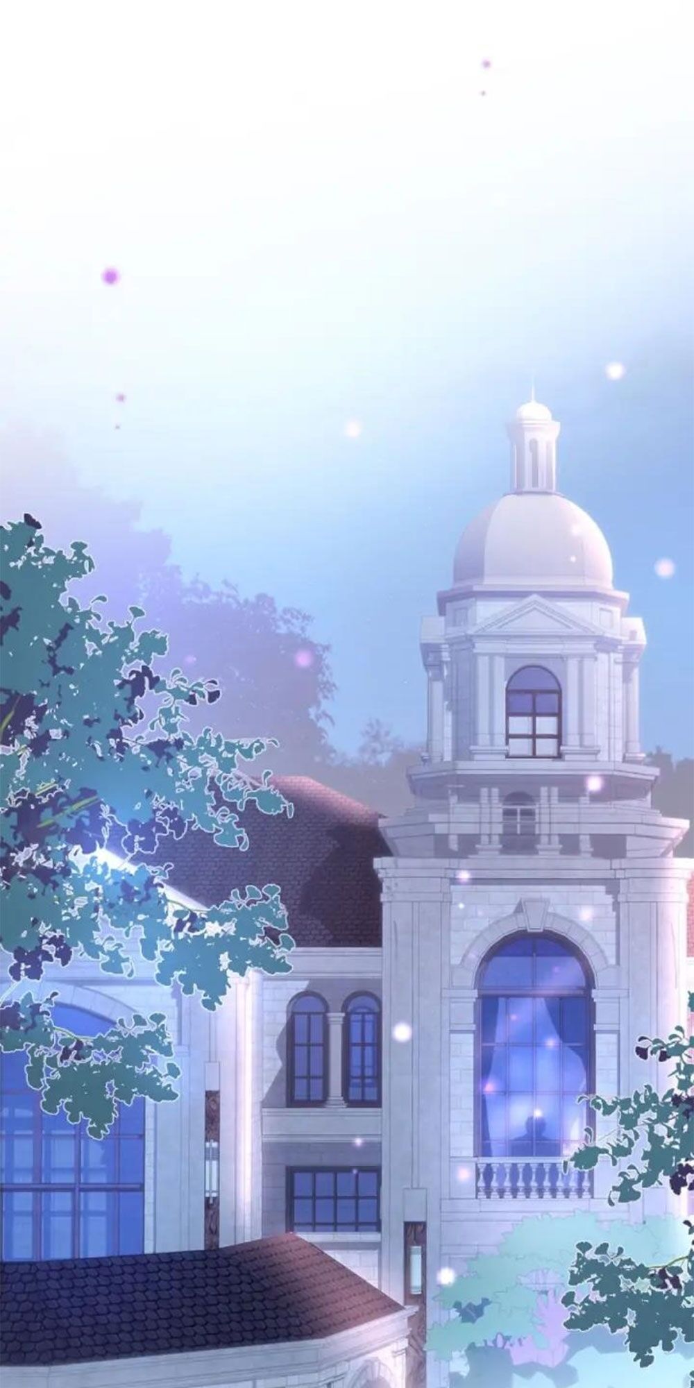 Vương Tử Và Ánh Trăng Đen: Chapter 72