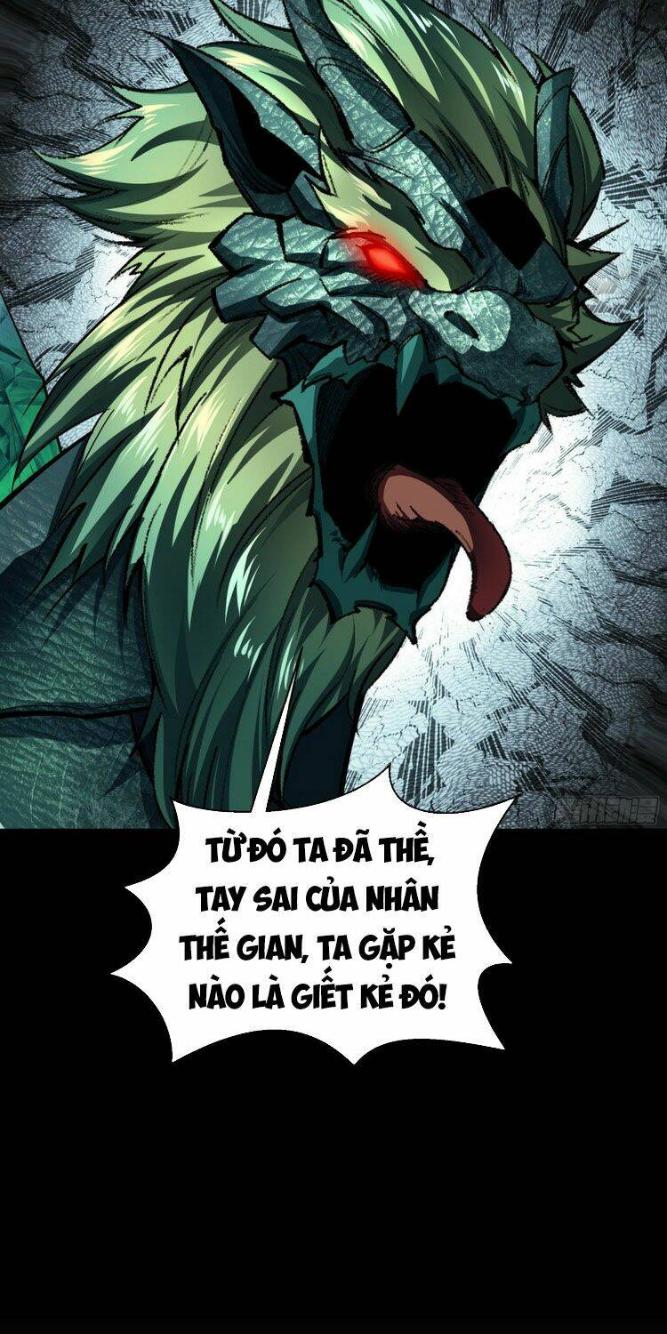 Thanh Đế Truyện: Chapter 120
