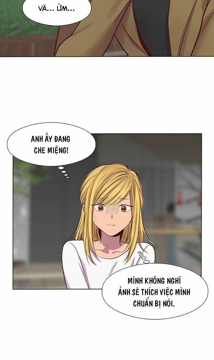 Bí Mật Sâu Sắc Nhất Của Tôi: Chapter 38