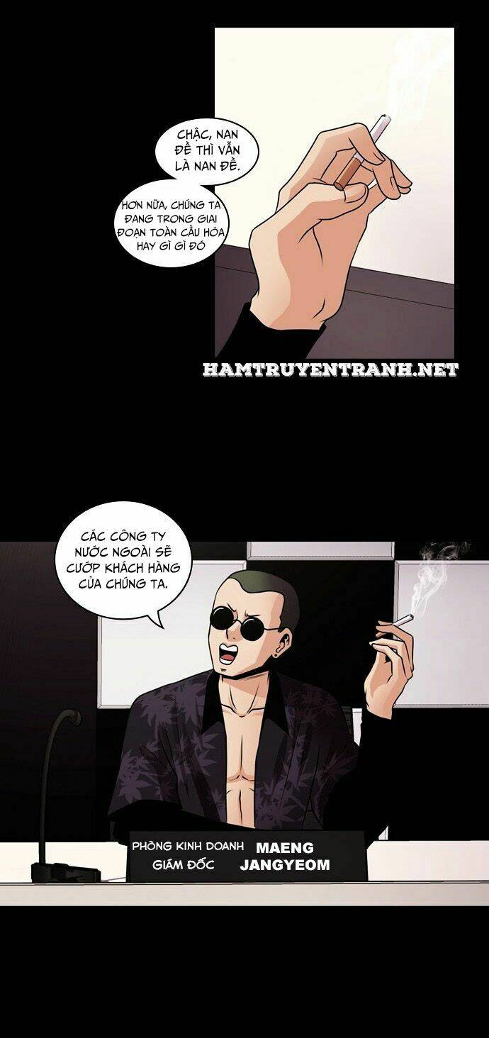 Tomorrow - Ngày Mai: Chapter 14