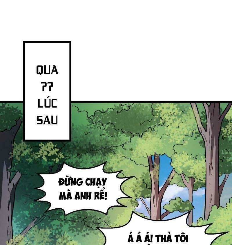Vườn Trường Cuồng Sư Hệ Thống: Chapter 93