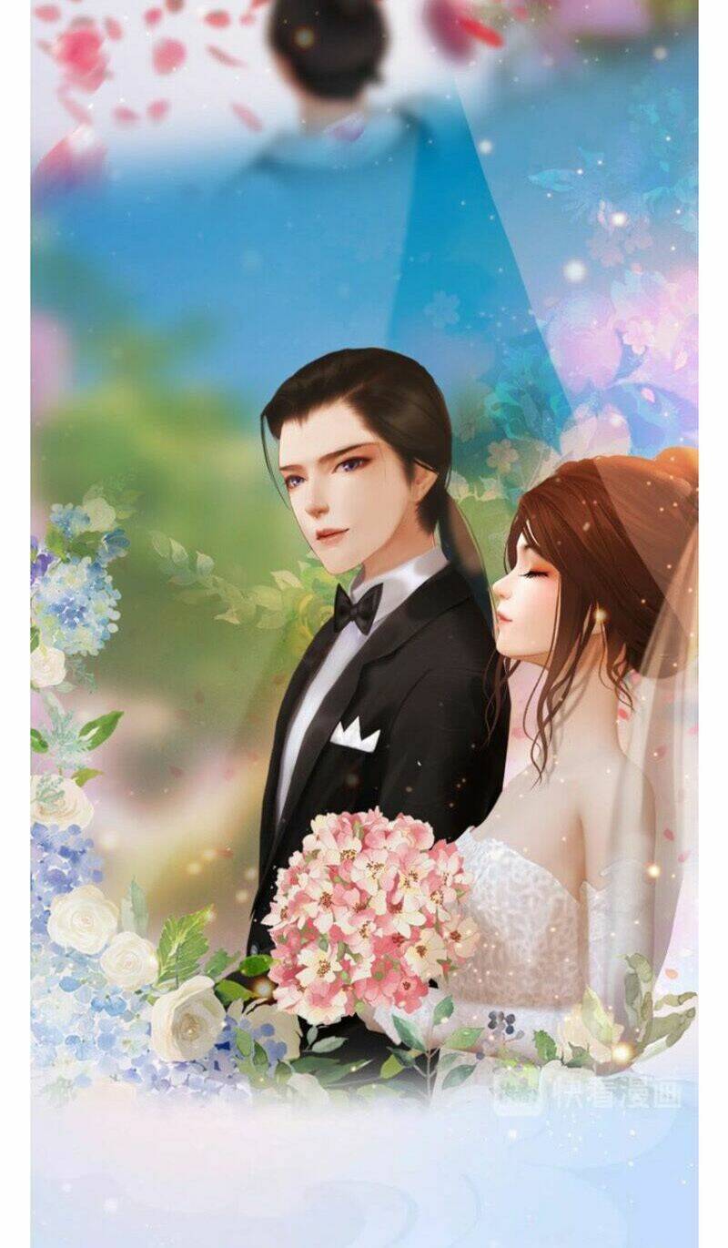 Yêu Nhan Lệnh: Chapter 80