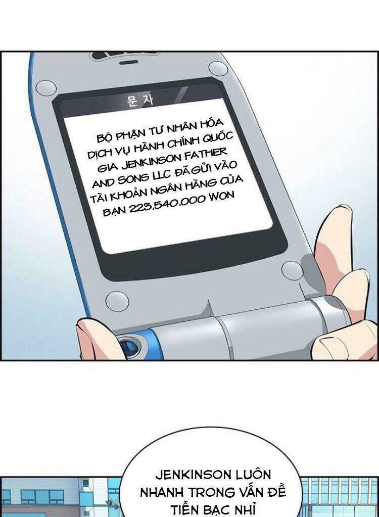 Kẻ Ngoại Lai Ở Vùng Đất Bị Ruồng Bỏ: Chapter 2