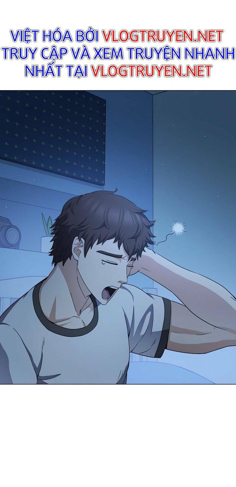 Anh Hùng Tái Xuất Mở Nhà Hàng, Đụng Là Phang!: Chapter 3