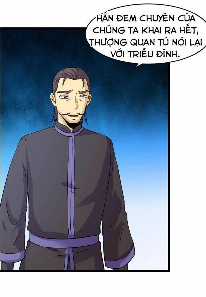 Phong Quỷ Truyền Thuyết: Chapter 162