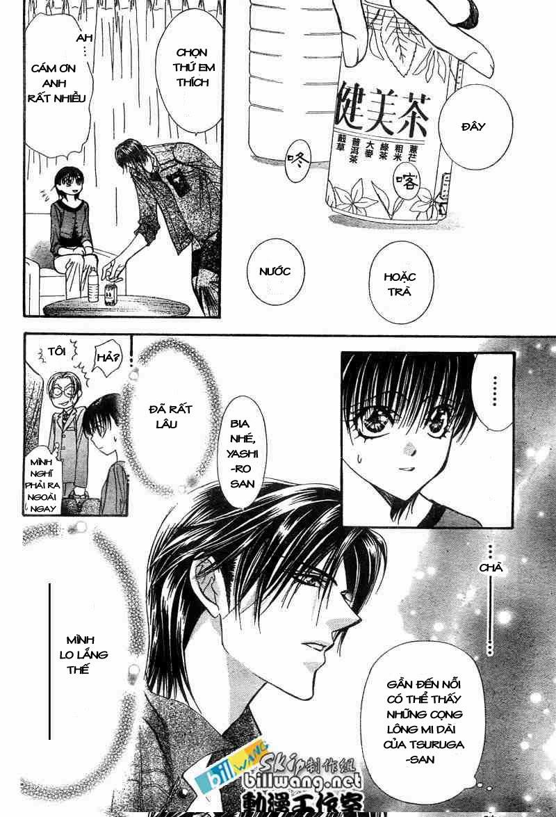 Thách Thức Tuyệt Vời: Chapter 15