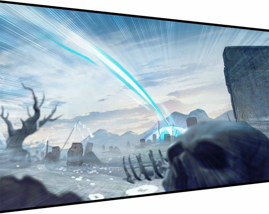 Cửu Hoang Đọa Huyền Sư: Chapter 2