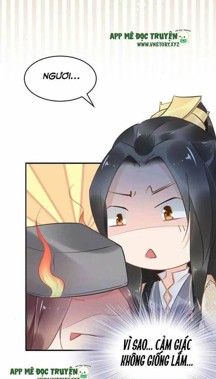 Nhất Sinh Nhất Thế Tiếu Thương Khung: Chapter 22