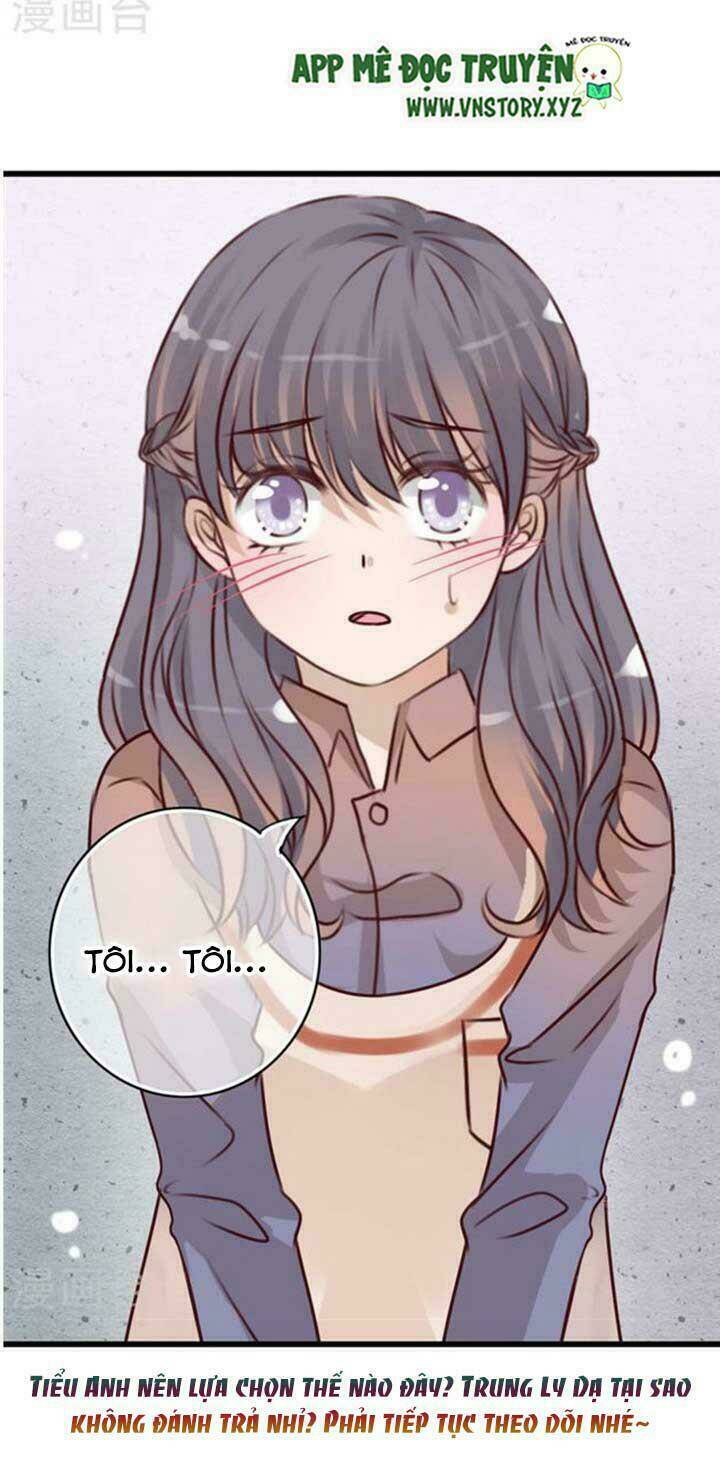 Sau Con Mưa Mùa Hạ: Chapter 15