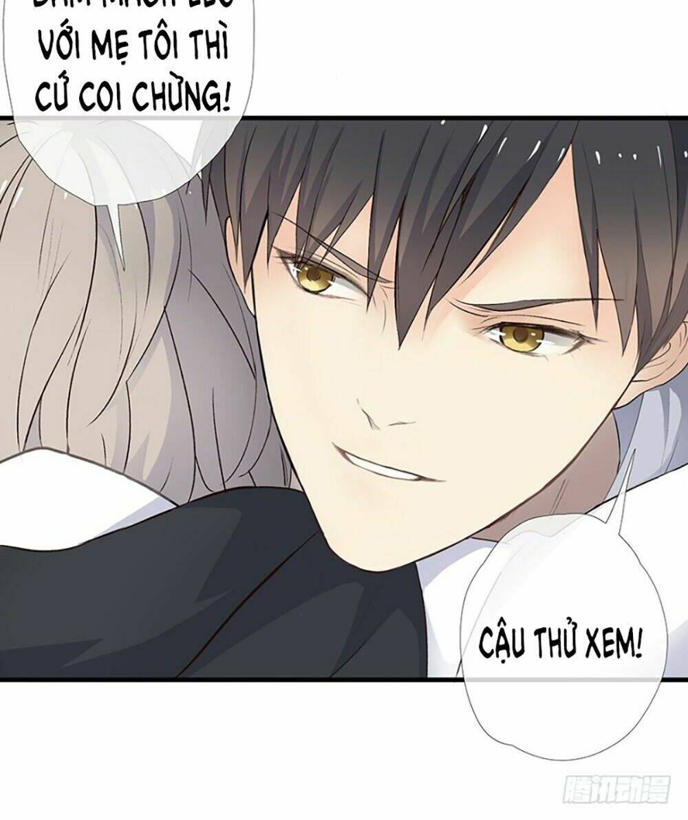 Thiếu Niên Rắc Rối: Chapter 2