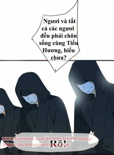 Bạn Trai Tôi Là Cẩm Y Vệ 2: Chapter 33