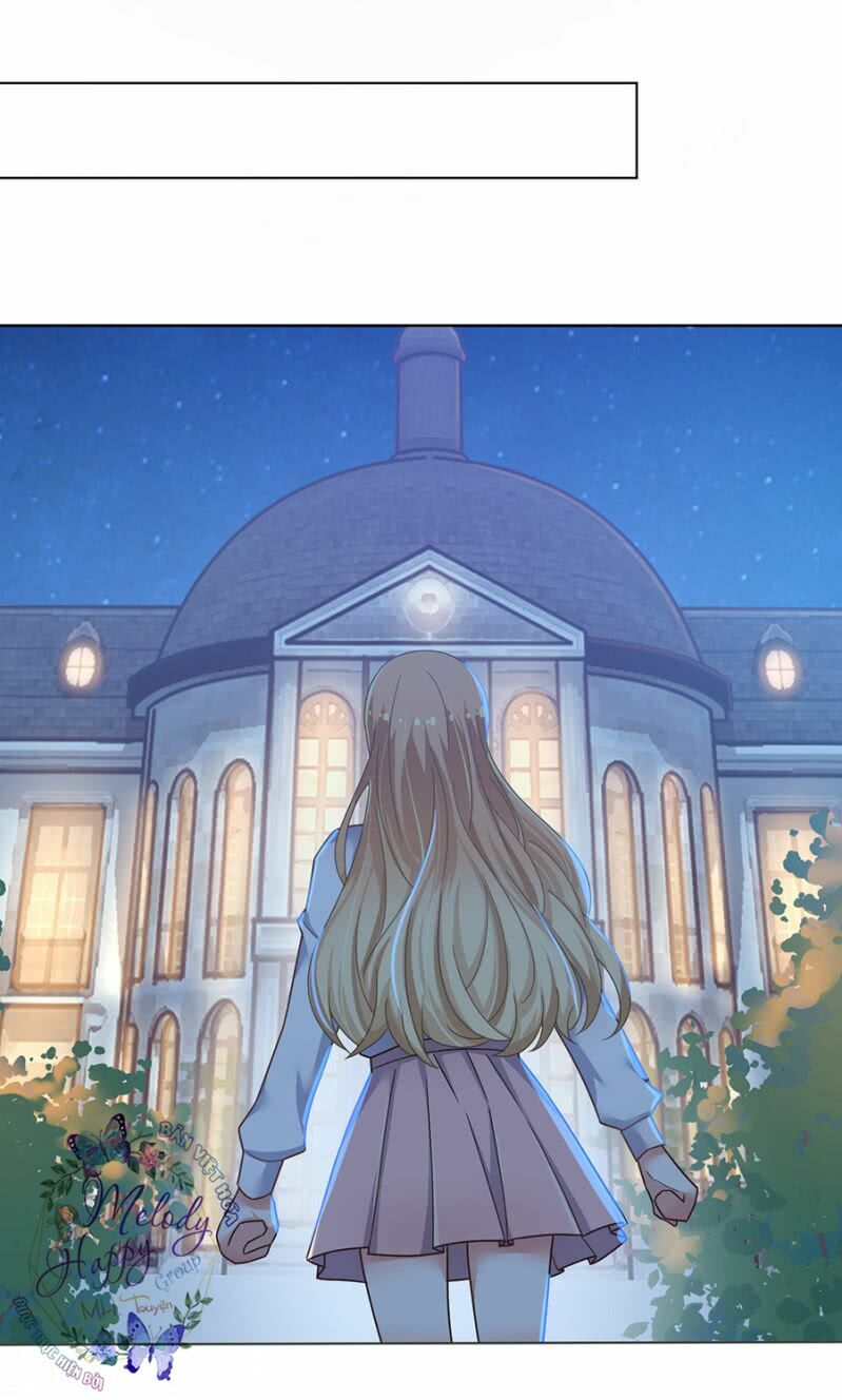 Ma Lạt Thiên Kim Đẩu Ác Thiếu: Chapter 138