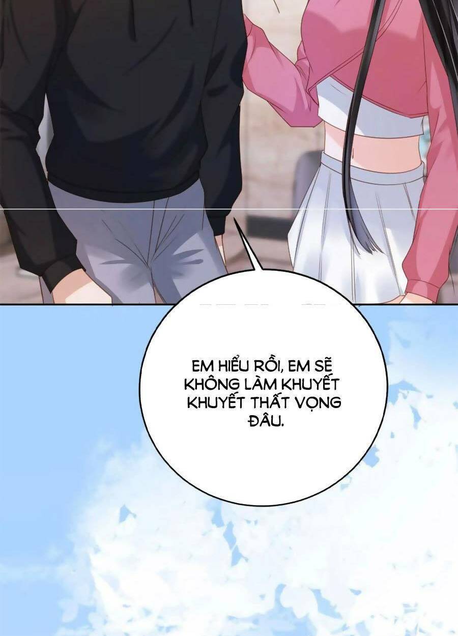 Dây Dưa Không Dứt: Chapter 34