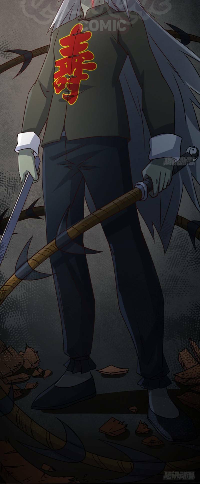 Thập Nhị Thiên Kiếp: Chapter 39