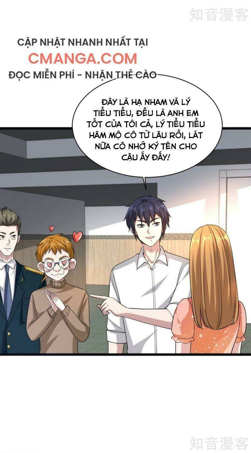 Đô Thị Tà Vương: Chapter 157