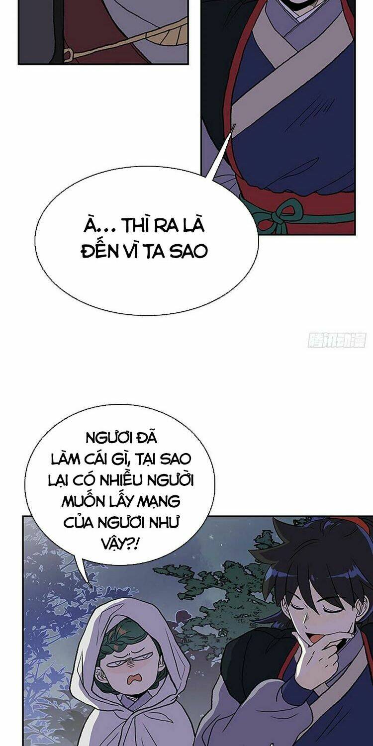 Học Sĩ Tái Sinh: Chapter 166