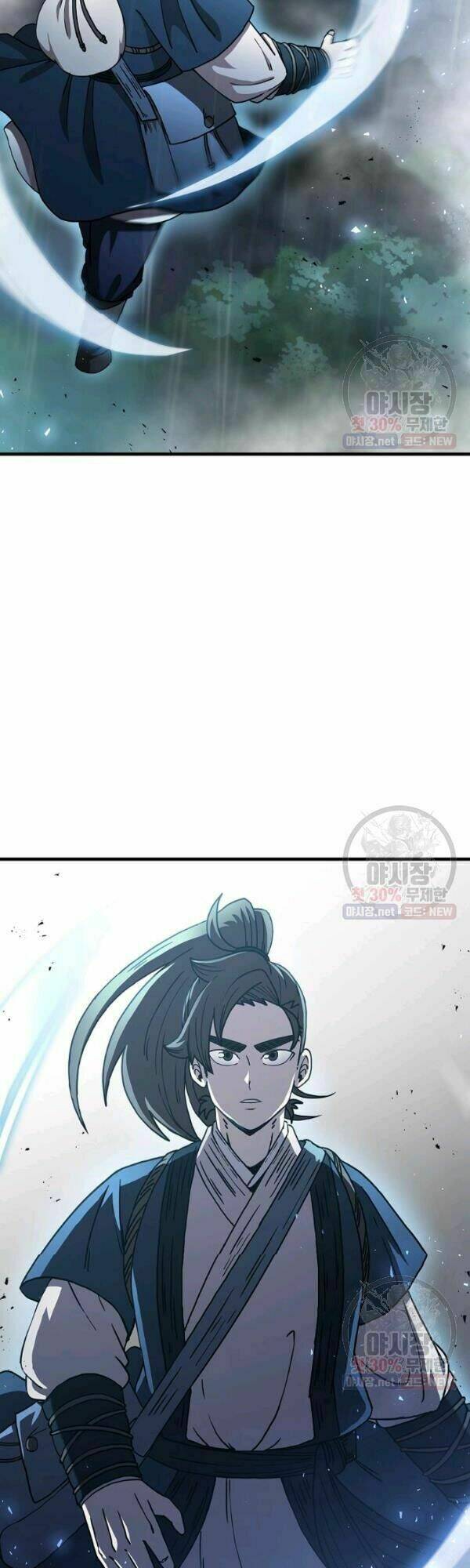 Thân Thủ Đệ Nhất Kiếm: Chapter 41