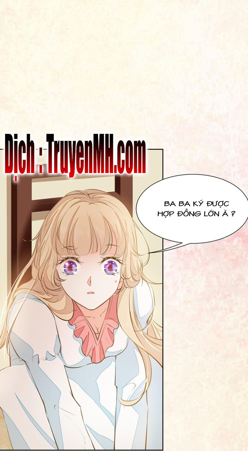 Hôn Sai 55 Lần: Chapter 84