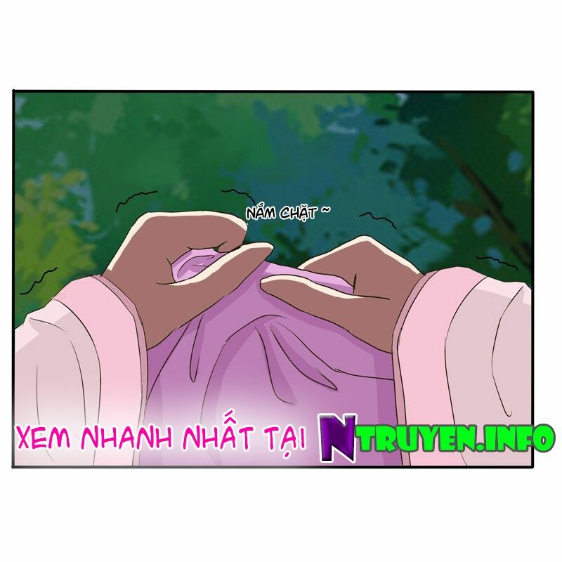 Thông Linh Phi: Chapter 46