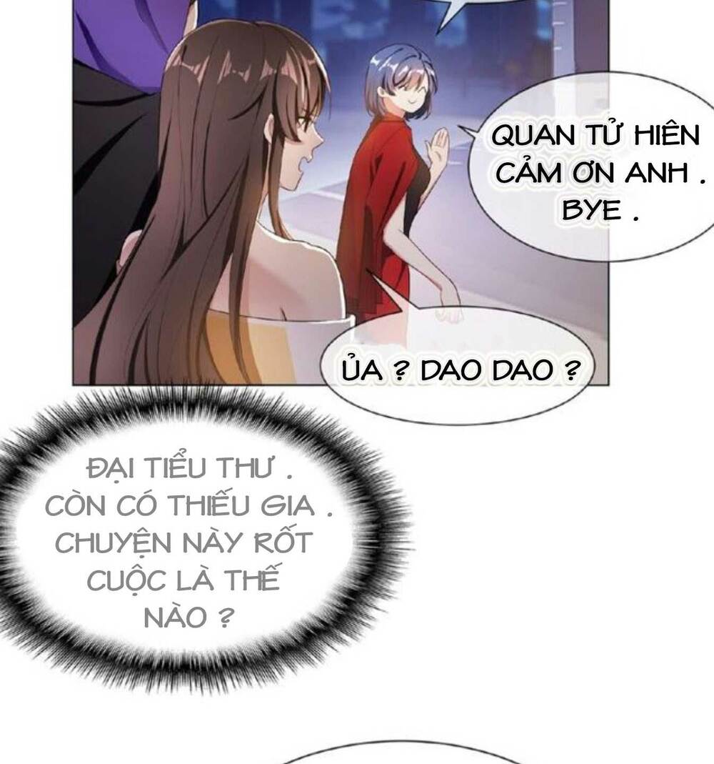Cô Vợ Nhỏ Nuông Chiều Quá Lại Thành Ác!!: Chapter 76