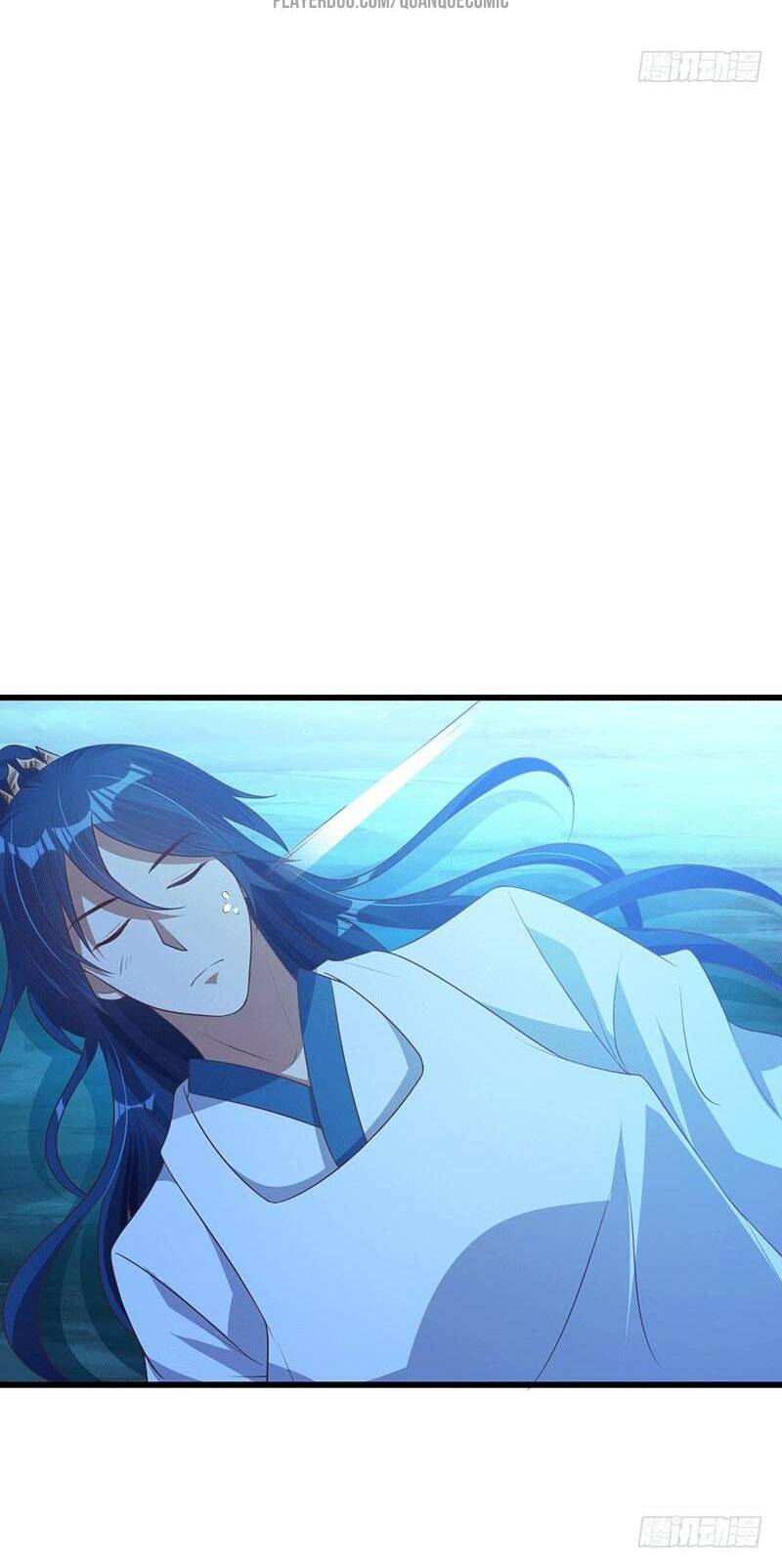 Ta Có Một Bộ Hỗn Độn Kinh: Chapter 32