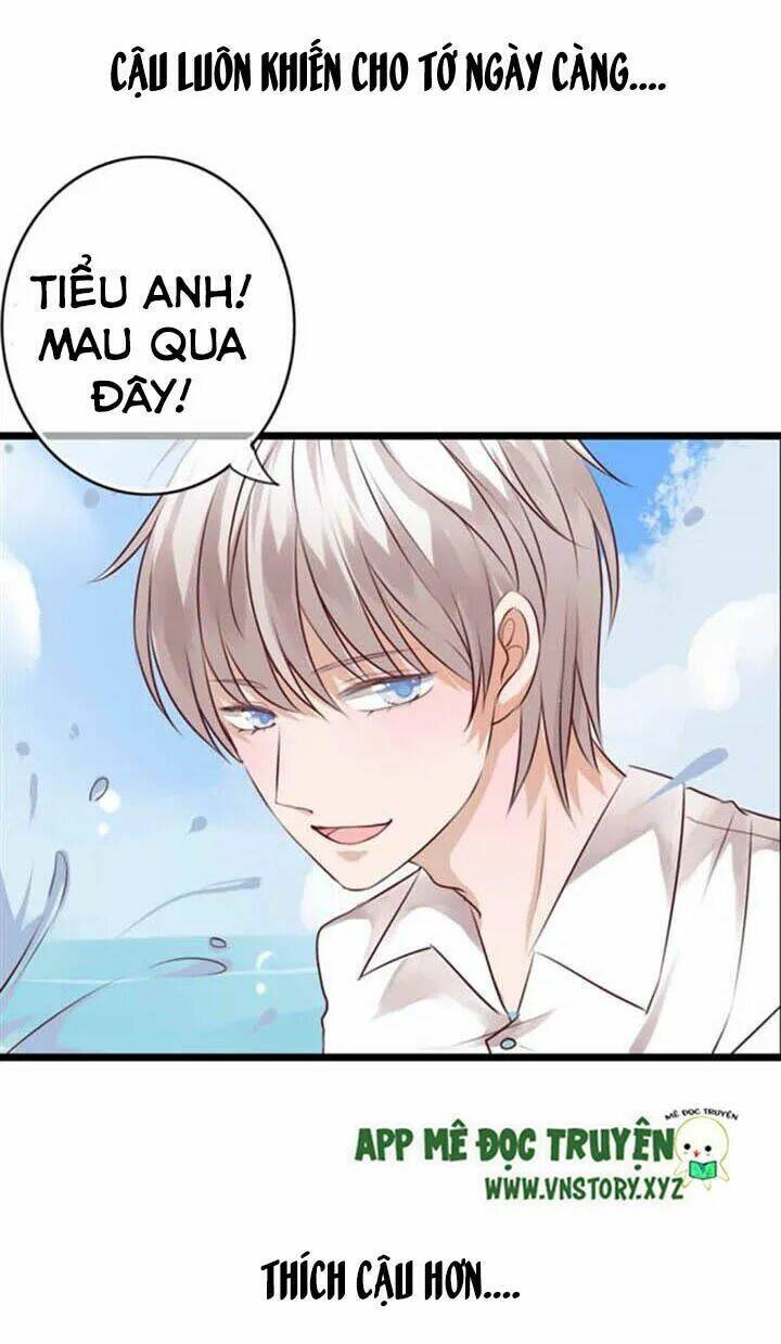 Sau Con Mưa Mùa Hạ: Chapter 67