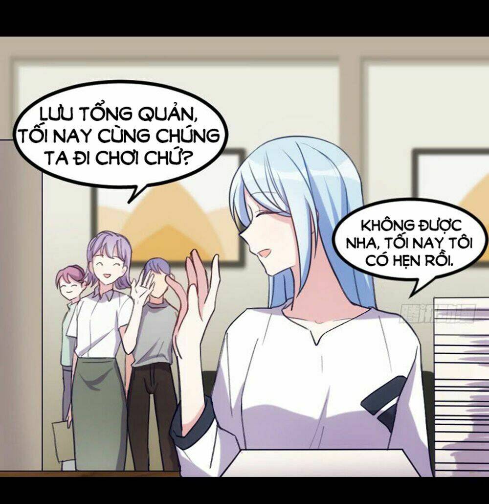Tôi Ở Dị Giới Khai Ngư Đường: Chapter 28