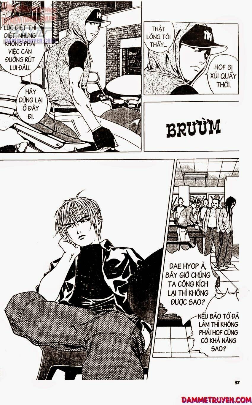 Ai Hơn Ai: Chapter 142