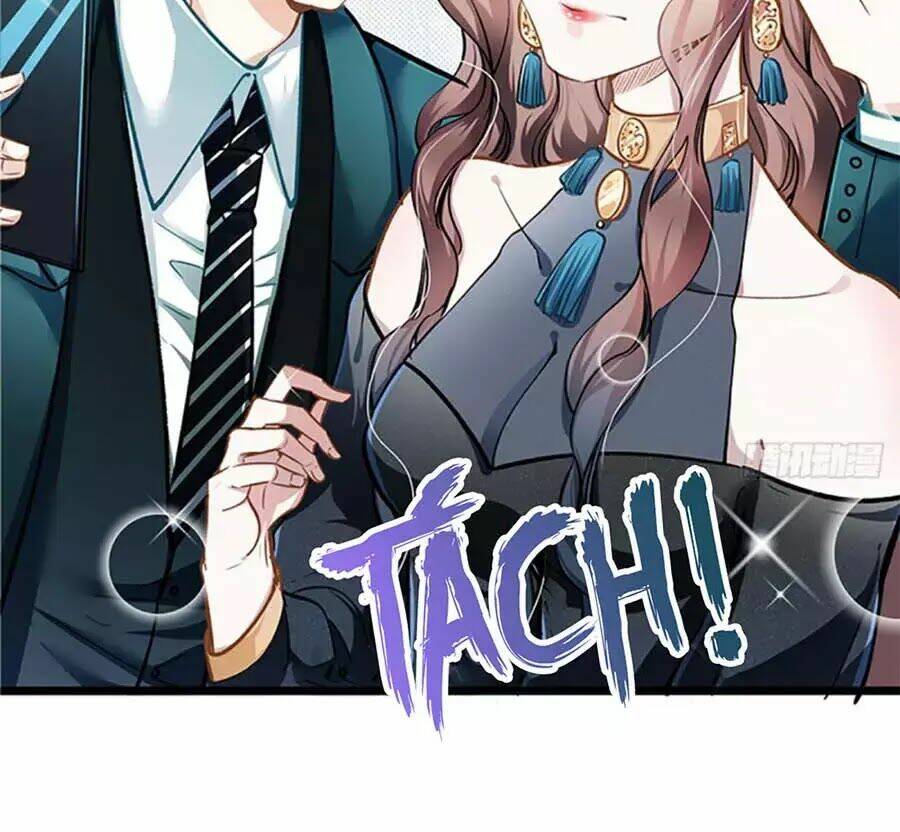 Cưng Chiều Ái Thê Hư Hỏng: Chapter 42