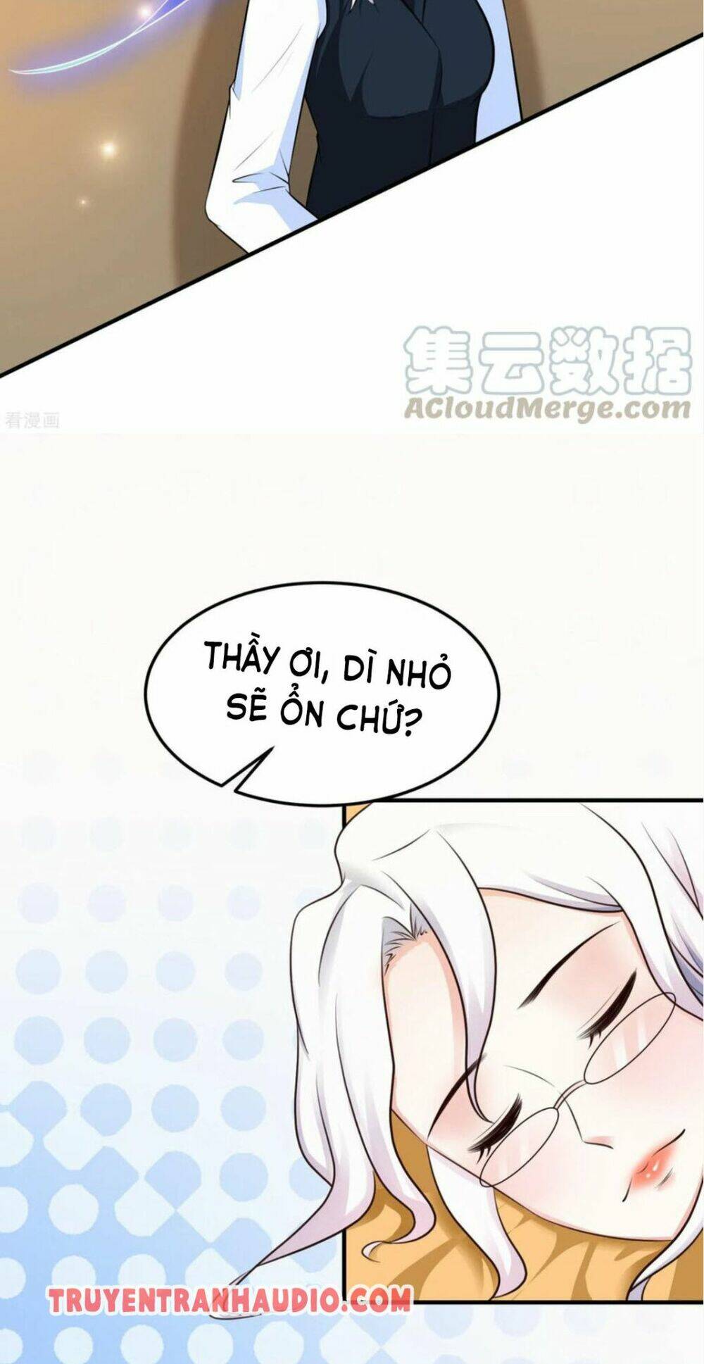 Tối Cường Vận Đào Hoa: Chapter 98